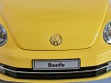 1:18 Kyosho Volkswagen The Beetle Coupé 2011 Yellow. Uploaded by Ricardo